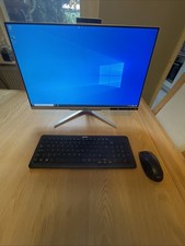 ? Acer Aspire C24-865 24" All-in-One PC – Intel Core i5 8th Gen | 8GB RAM | 1TB