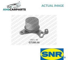 TIMING BELT TENSIONER PULLEY
