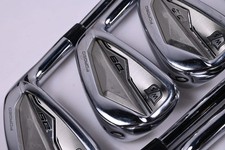 Wilson D9 Forged Irons /