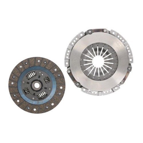 Fits nexus f1x080nx clutch kit - clutch,