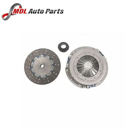 Borg beck clutch kit gcktd5 - borg,