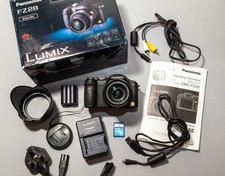 Panasonic LUMIX DMC-FZ28