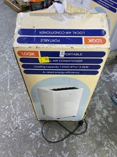 Logik LAC12C24 Air Conditioner very good condition 