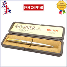 Vintage parker flighter - 45,