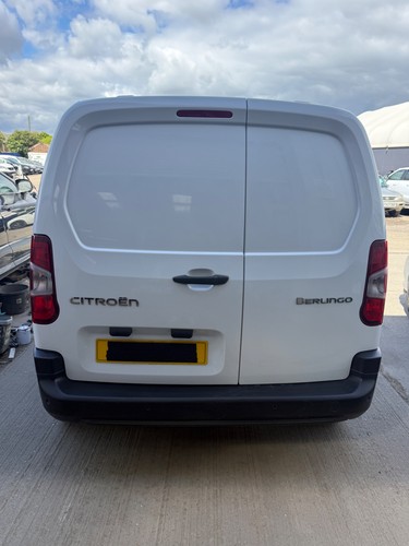2024 citroen berlingo - berlingo, complete