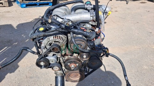 Land rover discovery 0 - 2, 4.0