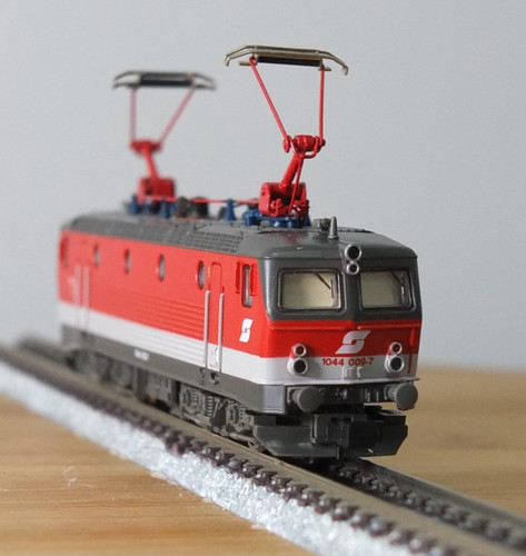 Roco 23242 gauge öbb - roco, 1044