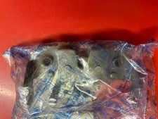 Piaggio X9 125 Beverly 200 500 1998-2005 Saddle Lock Assy Genuine 575547