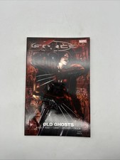 X-Force: Old Ghosts Vol 2