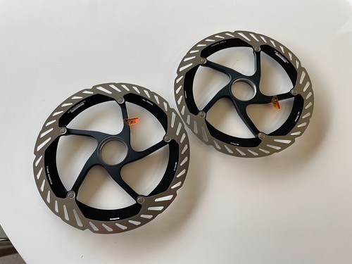 Shimano xtr cl900 rotors - shimano,