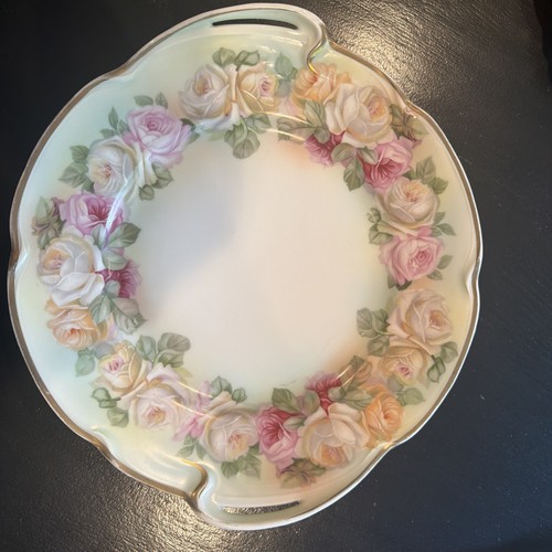 Ghb louise bavarian hand - louise,