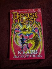 Beast Quest Book Bundle –