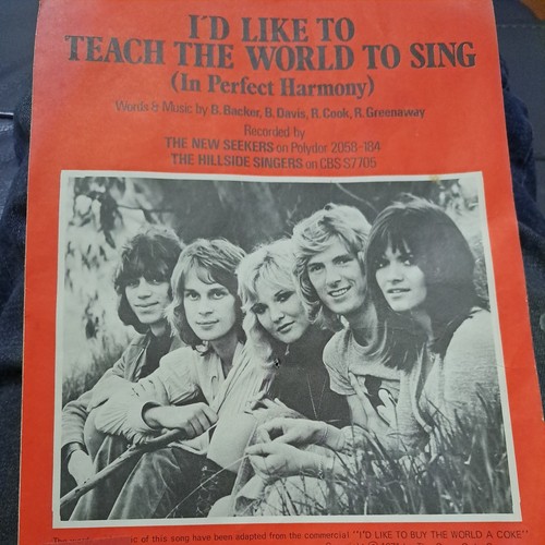 Like teach the - teach,