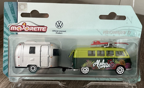 Majorette volkswagen - volkswagen,