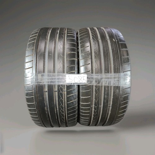 235 r18 91y dunlop - 2×235/40,