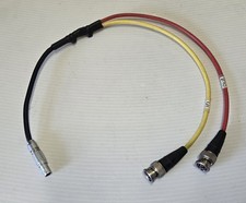 Sound Devices Time Code Input