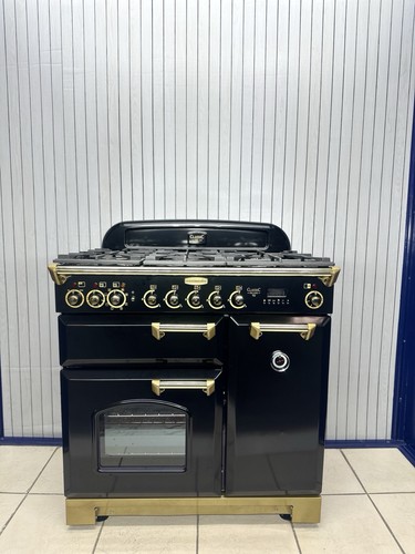Rangemaster classic deluxe - classic,