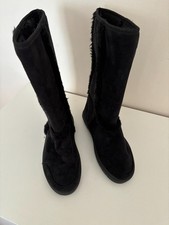 Ladies Boots - Ella Suede
