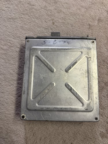 Cosworth ecu 8 - cosworth,