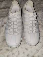 Sketchers Leather Active