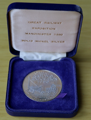 1980 great railway exposition - 1980,