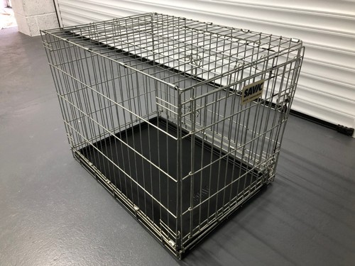 Dog cat cage savic - &,