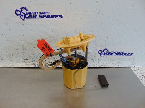 Audi fuel sender unit - audi, a6