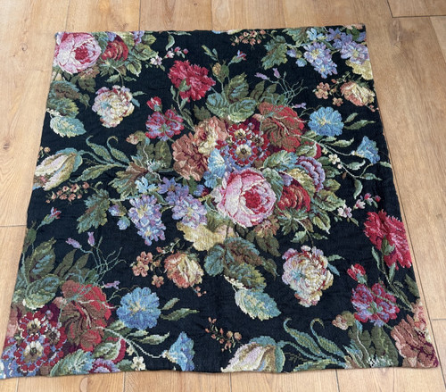 Antique french hand woven - antique,