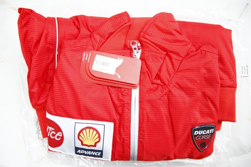 Ducati edition jacket - ducati,