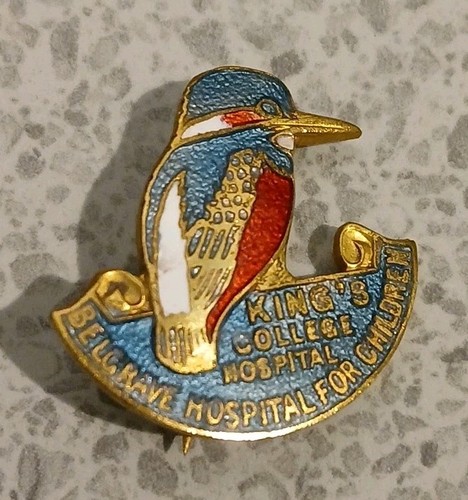 Kings college hospital - college,