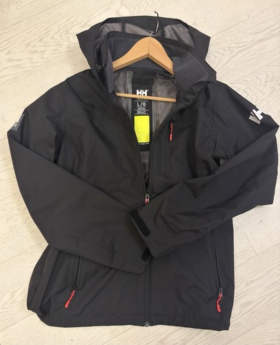 Black helly hansen - black,