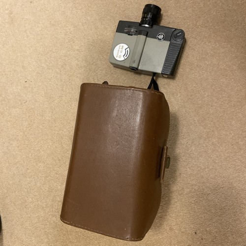 Vintage sankyo cine - vintage, camera