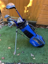 John Letters Swingmaster