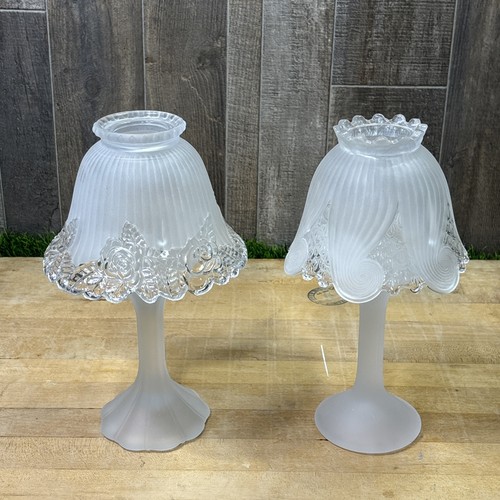 Lot vintage partylite - 2,