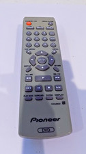Pioneer vxx2800 dvd remote - pioneer,