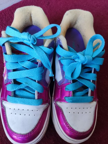 Heelys roller shoes size uk - shoes,