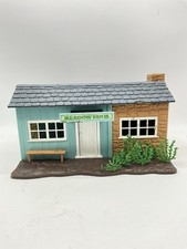 Britains Meadow Farm Cottage