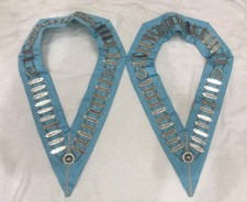 MASONIC REGALIA Craft