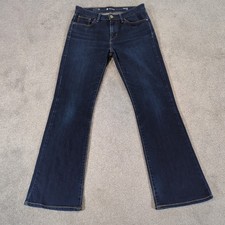 Levis Jeans Womens W28 L30