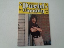 DAVID CASSIDY - OFFICIAL
