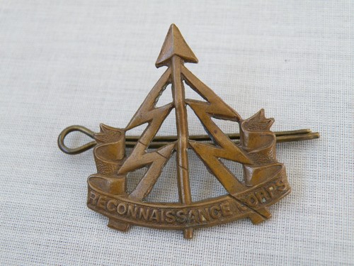 Vintage ww2 reconnaissance - vintage,