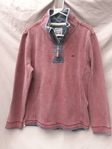 Fat face sweatshirt - fat, red