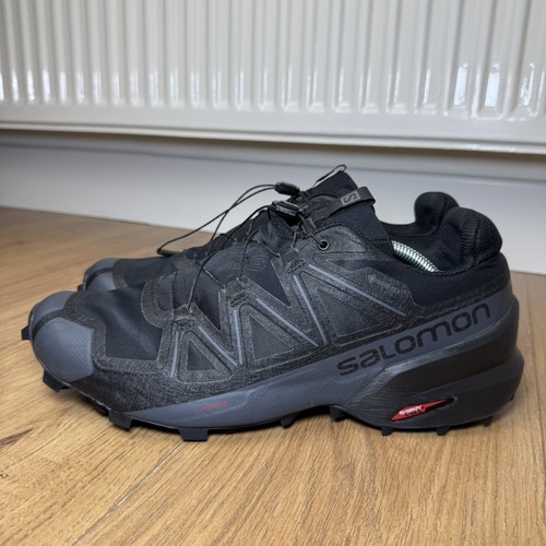 Salomon speedcross gore tex - 5, gore-tex