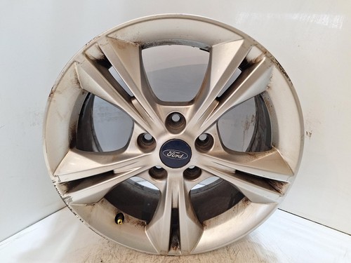 Ford focus zetec mk3 - ford,