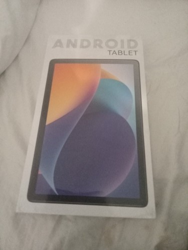 Sealed android tablet - 16, pc