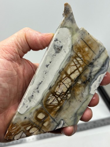 Picasso marble end - picasso,