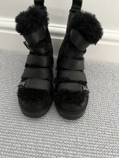 UGG Australia Brix Leather