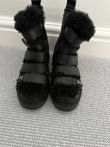 Ugg australia brix leather - ugg,