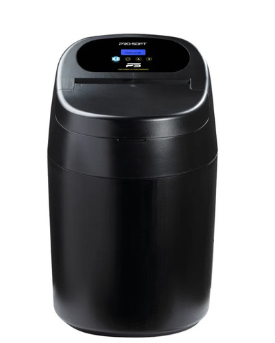 Prosoft 120xe water - water, softener