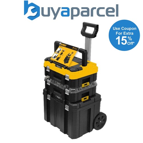 Dewalt dwst1 81049 tstak tower - dewalt, dwst1-81049